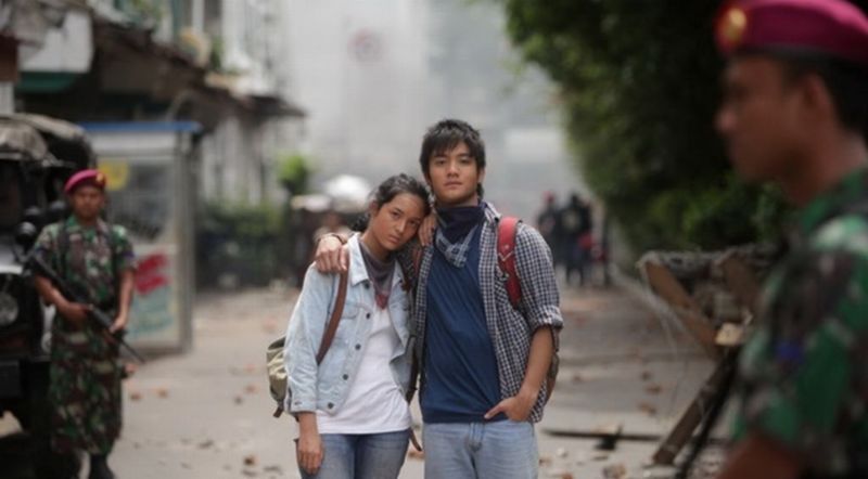 13 Alasan Kenapa Aktivis Kampus Cocok Kamu Jadikan Pasangan. Macho dan Tanggung Jawabnya Maksimal!