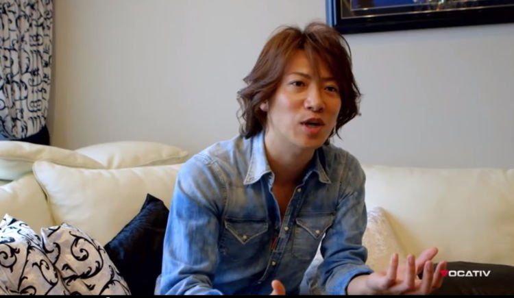 Hikaru Aizawa
