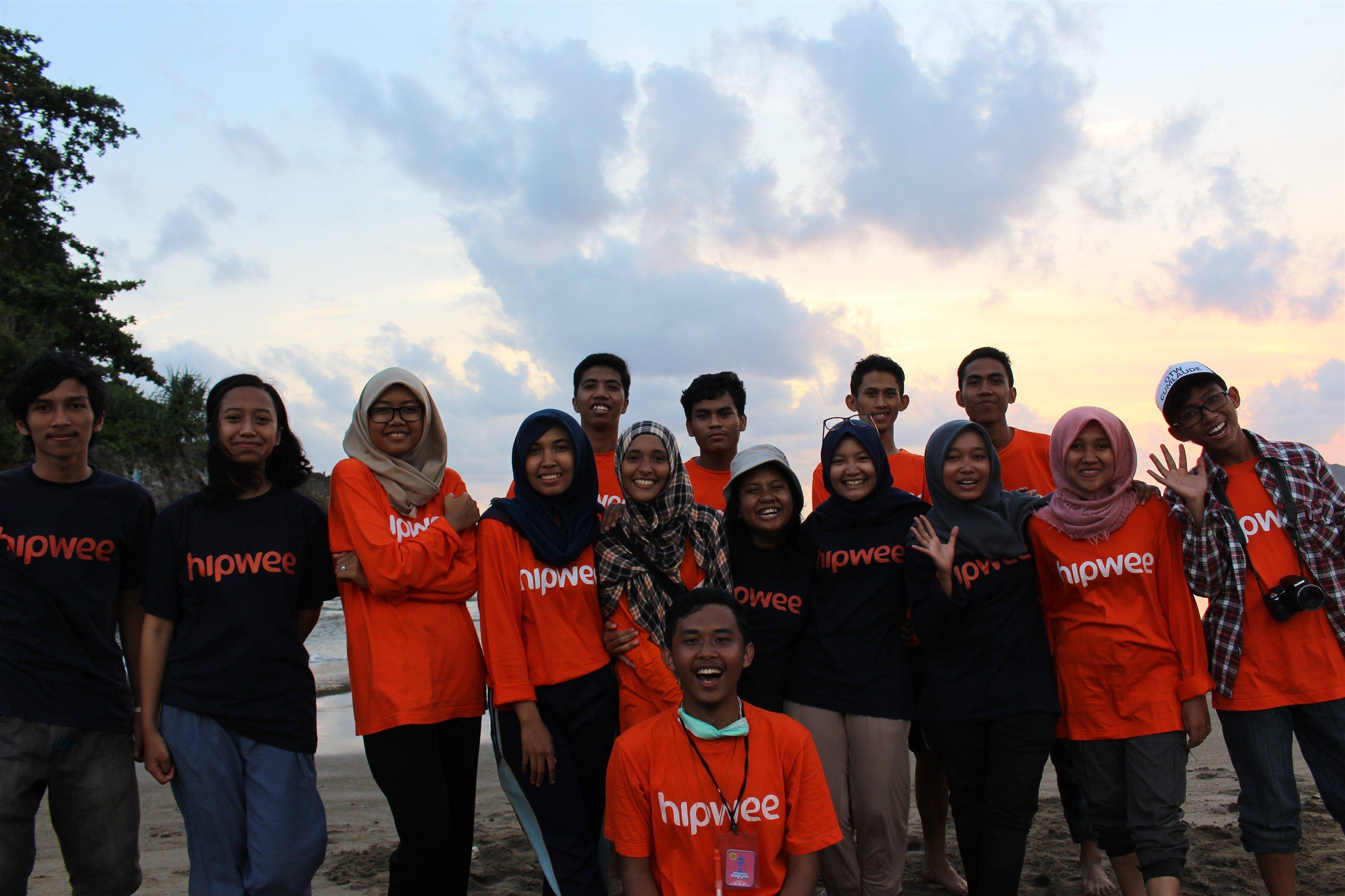 Untukmu yang Gemar Berkolaborasi, Ini Alasan Kamu Harus Gabung Hipwee Community Malang