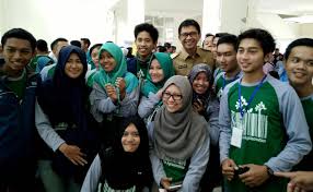 cocok di gandeng saat kondangan