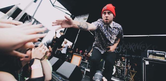 Issues