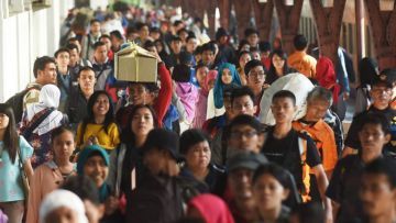 4 Alasan Istilah ‘Mudik ke Jawa’ Itu Salah Kaprah Tingkat Dewa, Terlebih Kalau dari Orang Jakarta