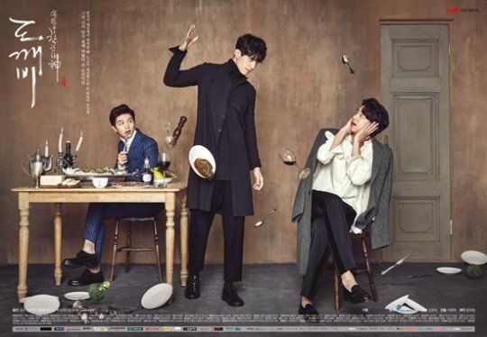 5 Drama Korea Terbaru untuk Temani Hari Valentine-mu!