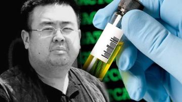 4 Fakta Racun VX yang Bunuh Kim Jong Nam. Pelaku Kira Itu Baby Oil, Padahal Setetes Saja Bisa Fatal