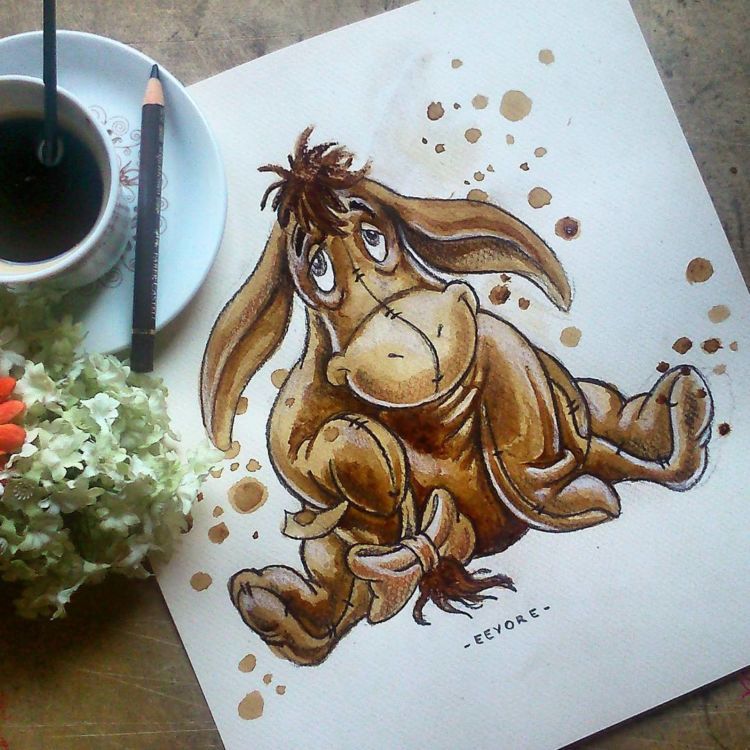 Eeyore~