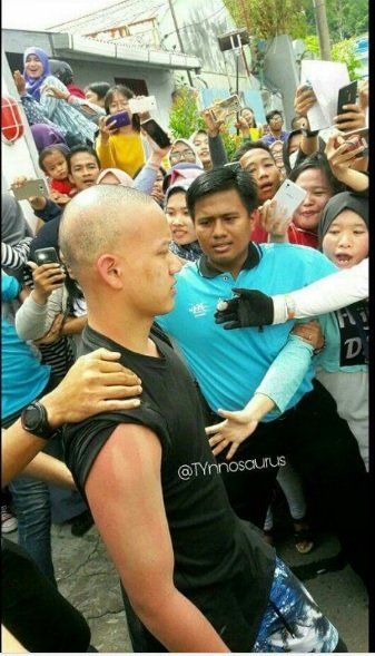 Colak colek