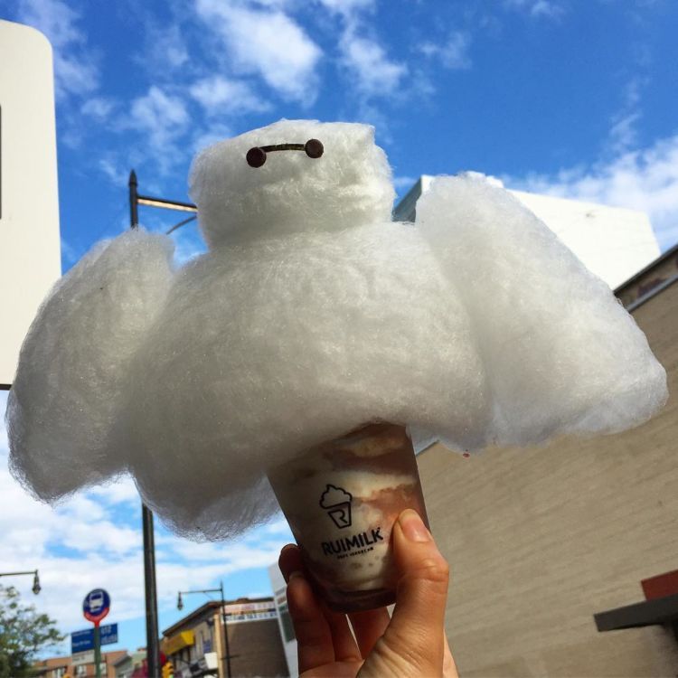 baymax!
