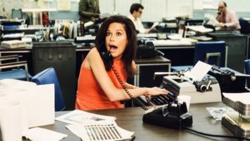 7 Tips Turunkan Berat Badan Untukmu yang Kerjanya Duduk Seharian di Kantor. Bisa Kok!