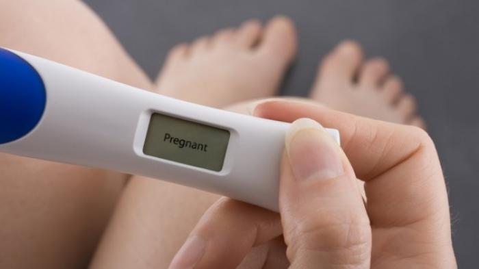 Baru 3 Bulan Melahirkan Kok Sudah Hamil Lagi? Gercep Amat, Kejar Setoran, Bu? 18 Hamil lagi