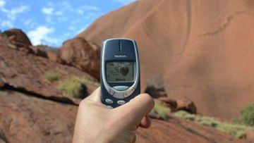 Wah Nostalgia Abis, Versi Baru dari Ponsel Legendaris Nokia 3310 Bakal Diluncurkan Akhir Bulan Ini