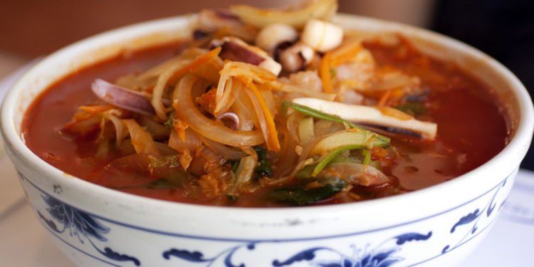 apalagi makanan pedas