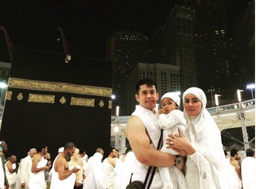 Menjadi sholih & sholihah bersama