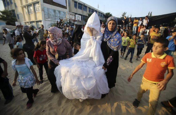 Palestina