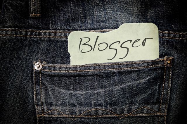Menjadi Blogger juga Bisa Menjadi Alternatif, lho