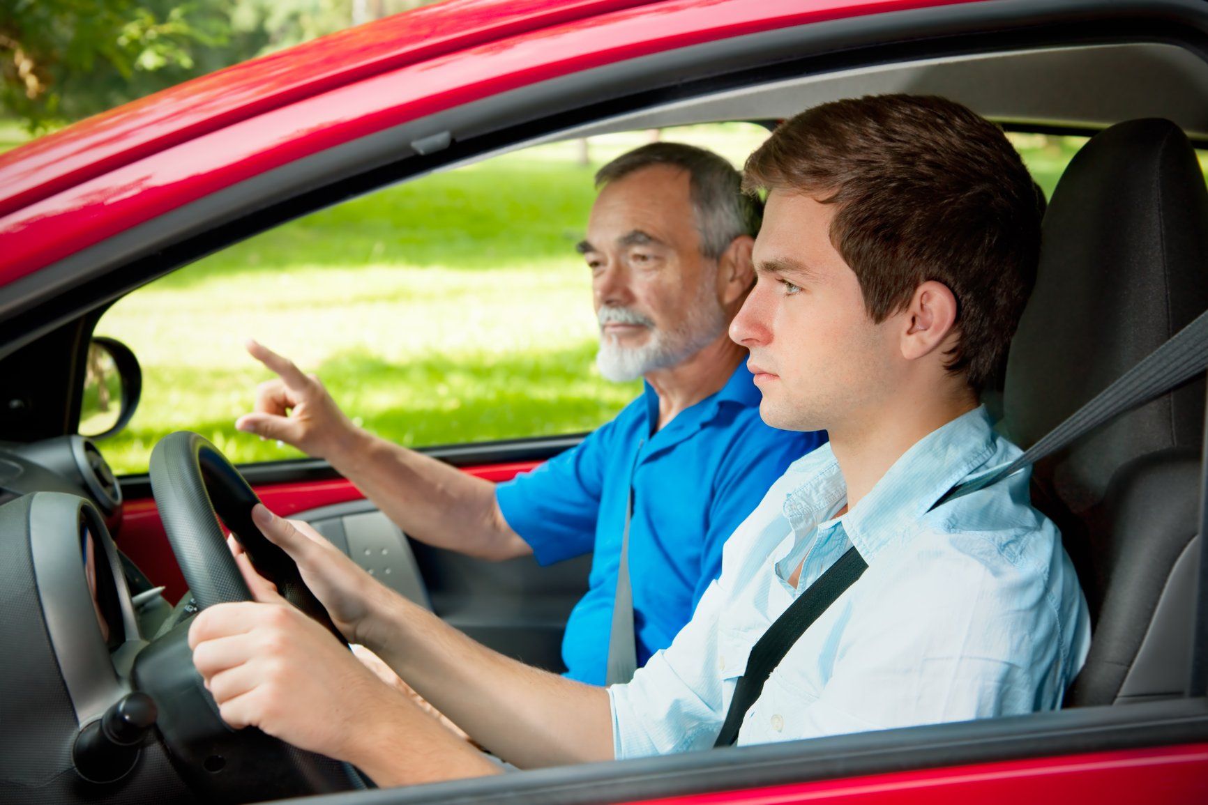 Ini Lho 6 Keuntungan Memiliki Asuransi Mobil, Jangan Sampai Kamu Nggak Tahu!