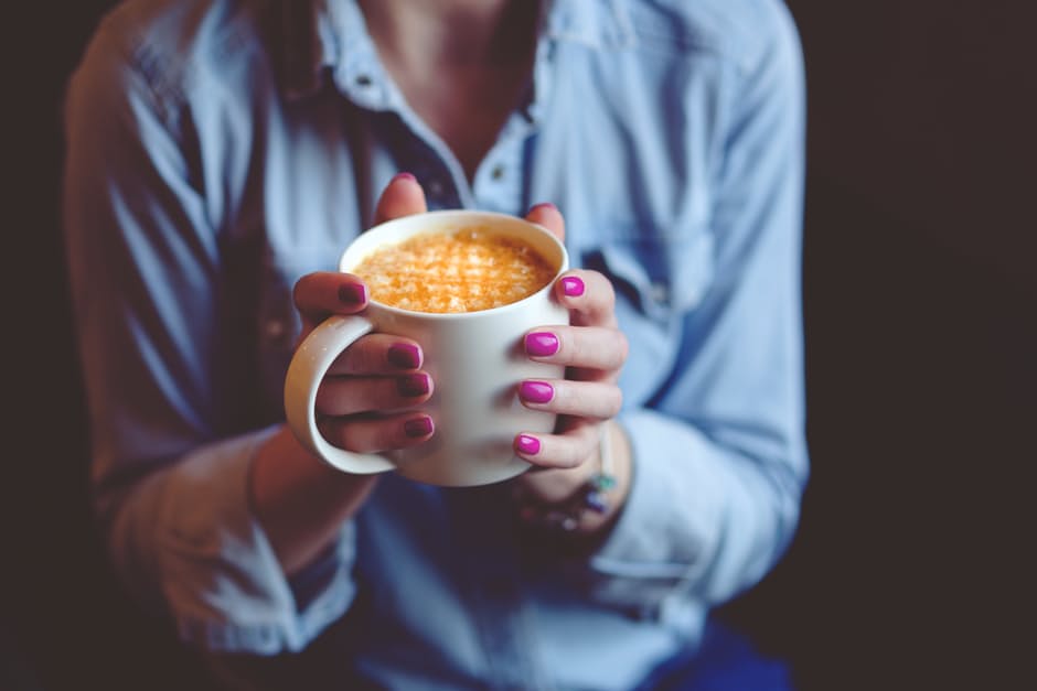 Kenal Lebih Dekat dengan Kopi Hijau; Minuman Sehat yang Bisa Bikin Langsing dan Usir Galau!