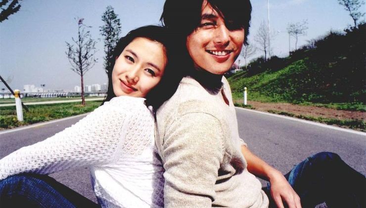 Film-film yang Bikin Kamu Baper