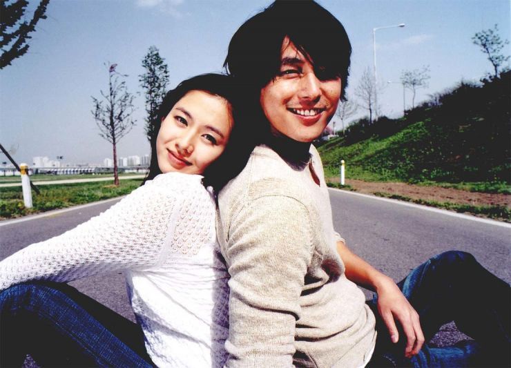 Film-film yang Bikin Kamu Baper