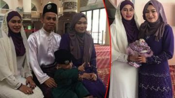 Cewek Ini Minta Suaminya Nikah Lagi dengan Sahabatnya Sendiri, Saking Murah Hatinya atau Apa Nih?