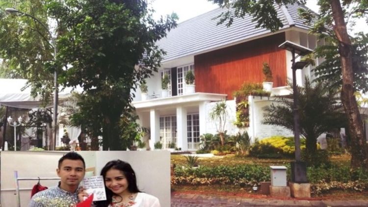 Rumah Raffi