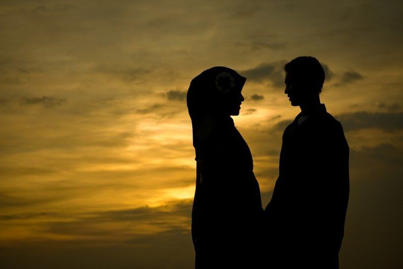 Mahligai Cinta; Datang diwaktu yang Belum Tepat