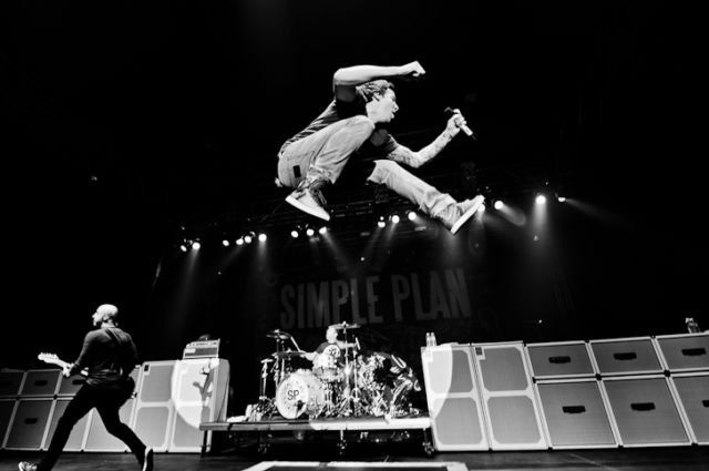 Simple Plan