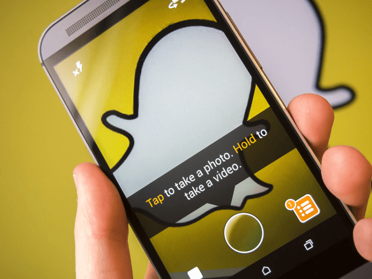 Mark Zuckerberg Punya Hobi Baru. Mulai Dari Insta Story, Sekarang Ada Fitur 'Story' di WhatsApp 9 Snapchat disebut sebagai pelopornya