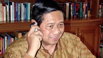 SBY Takut Disadap, Tak Ada Salahnya Juga Kita Waspada. Ini 7 Tanda Teleponmu Disadap atau Diretas
