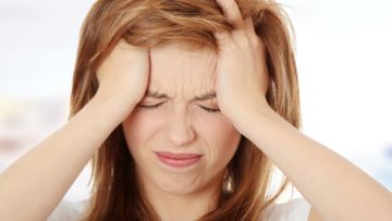 Kenali 5 Jenis Sakit Kepala dan Cara Mengobatinya, Penyakit Umum yang Sering Diderita Segala Usia