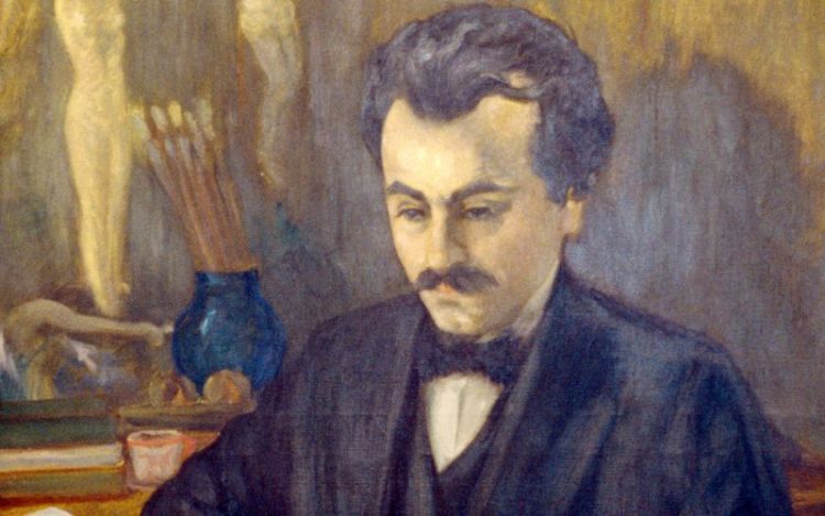 Kahlil Gibran