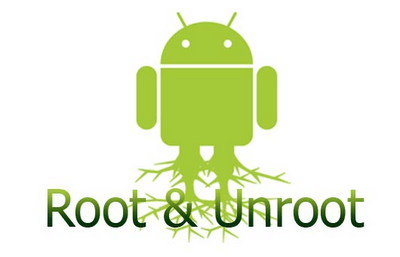 Rooting dan Unroot