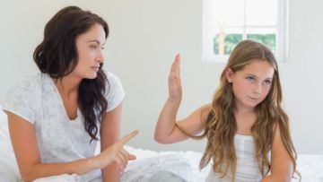 Dear Calon Orangtua, Jangan Ucap 7 Kalimat Ini pada Anak! Ya Kalau Ingin Mereka Nggak Kasar Sih