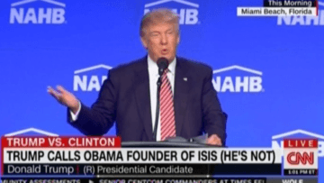 Donald Trump VS Media, Ini 5 Tanda Kebebasan Pers Seluruh Dunia Terancam