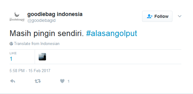Alasan Golput 23 Netizen Ini Bisa Diterima Nggak? Mereka Terlalu Baper untuk Memilih :( 33 Apaan nih?