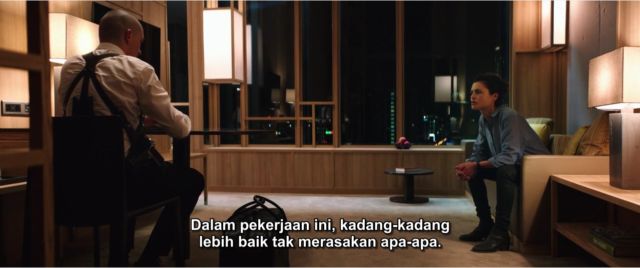 Hitman - Agent 47