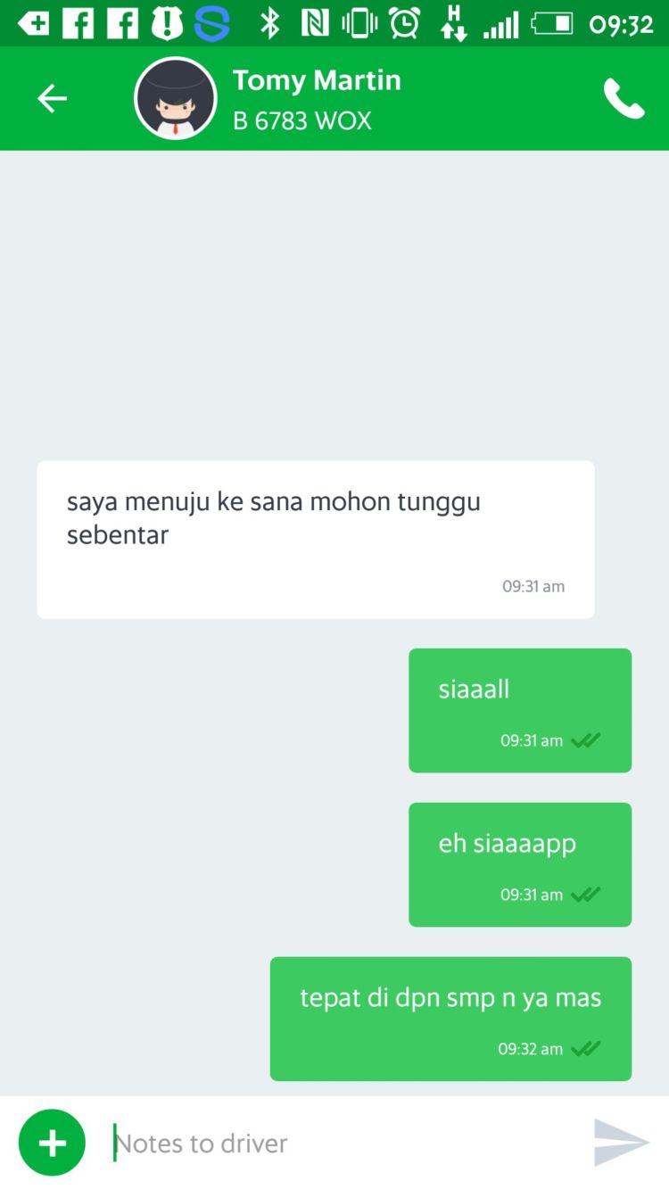 22 Drama Kocak Ini Nggak Akan Ada Lagi Kalau Transportasi Online Beneran Bubar. Yakin Kamu Ikhlas?