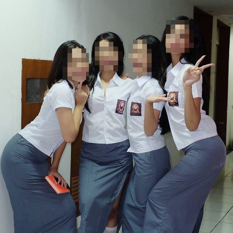 Heboh Terungkapnya Prostitusi Pelajar di Nunukan, Kaltim. Miris, Motivasinya Hanyalah HP Seri Anyar