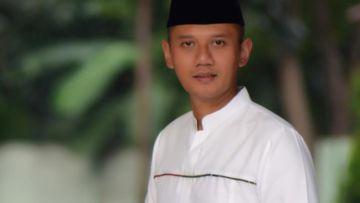 Di Luar Isu-Isu Panas yang Beredar, Ini Bukti Kalau Agus Yudhoyono Masih Punya Mental Pejuang!