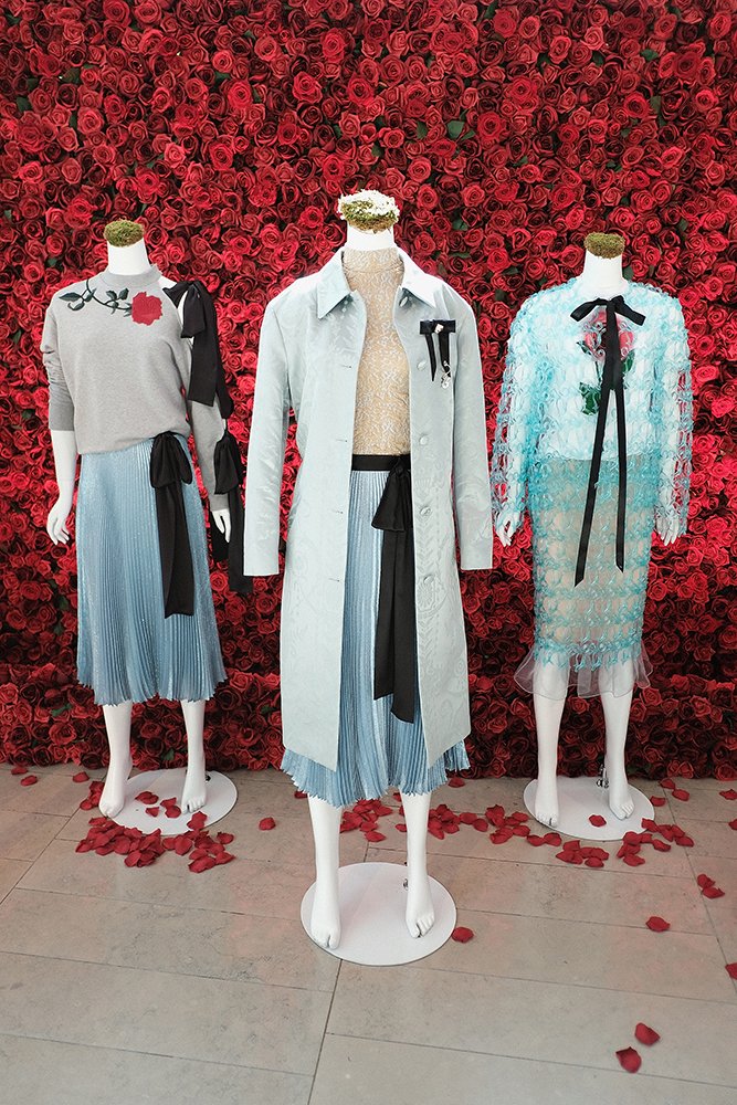 10 Inspirasi Fashion dari Film Beauty and the Beast. Dari Desainer Ternama Sampai Kamu Pun Bisa Tiru