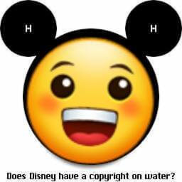 mickey