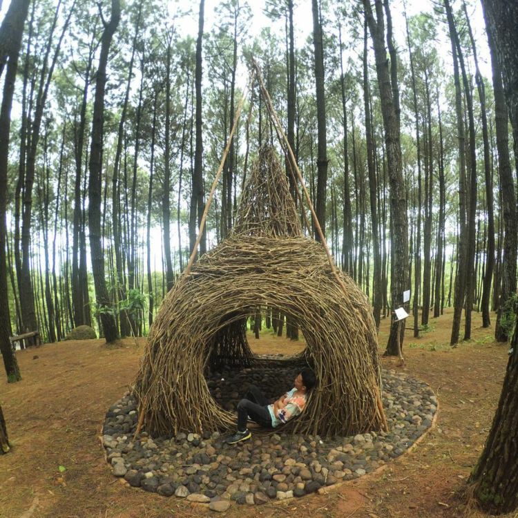 Tempat Wisata di Jogja