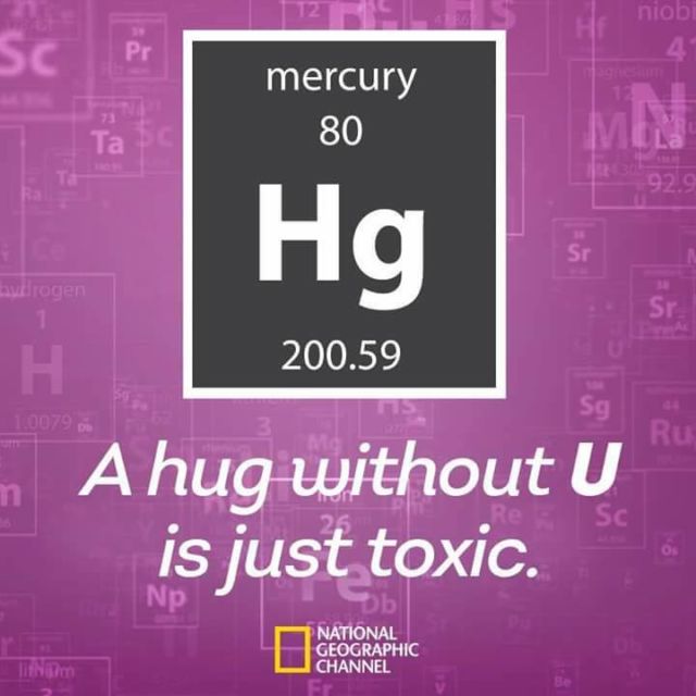 Hg