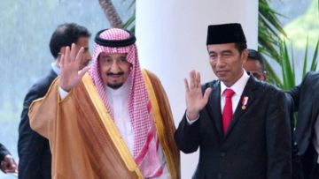 Jangan Jadi Radikal Hanya Karena Politik yang Dibumbui Agama, Wahai Sauadarku Se-Indonesia!