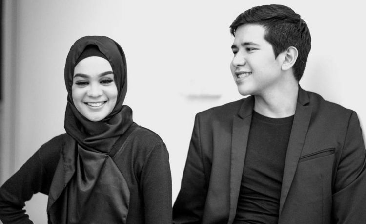 Sederhana Berbalut Ceria, Inilah 11 Foto Prewedding A la Haykal Kamil dan Tantri Namirah