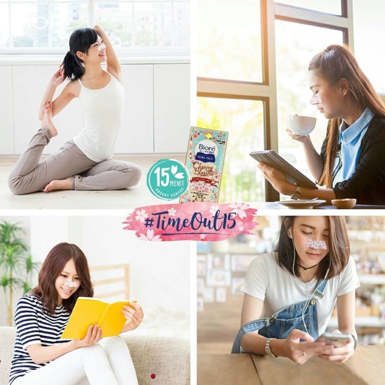 Kulitmu Bisa Glowing dan Mulus dalam 15 Menit Asal Rajin Begini. Yuk, Coba Sendiri! 8
