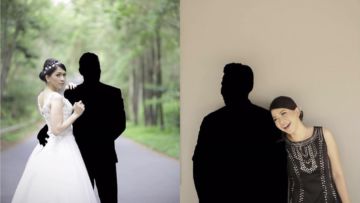 Foto Prewedding Bukan Jaminan Naik Pelaminan, Kisah Pasangan Batal Nikah Ini Bisa Jadi Renungan