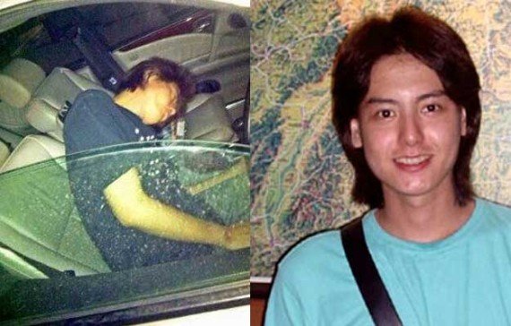 5 Seleb yang Nggak Ada Tampang Pakai Narkoba, Tapi Siapa Juga yang Nyuruh Menilai Orang dari Tampang 12 5 Seleb yang Nggak Ada Tampang Pakai Narkoba, Tapi Siapa Juga yang Nyuruh Menilai Orang dari Tampang
