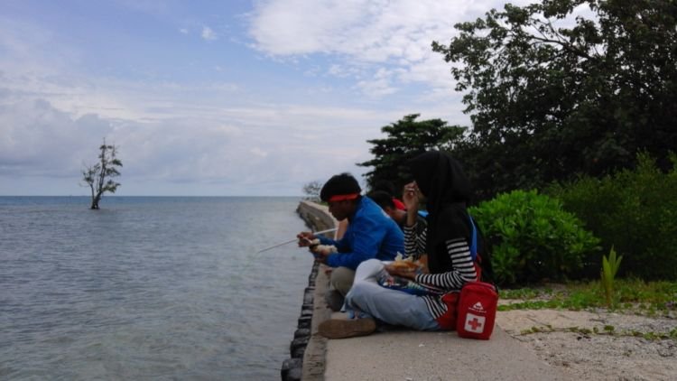 Menjadi Diri Sendiri atau Sendiri Menjadi Diri? Apapun Itu Terimalah Prosesnya