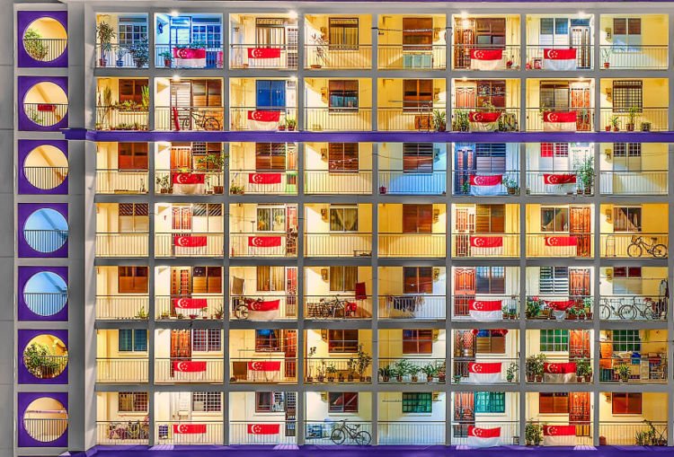 15 Foto Terbaik dari Sony Photography Awards yang Kerennya Kebangetan. Kamu Perlu Belajar Dari Karya Mereka!