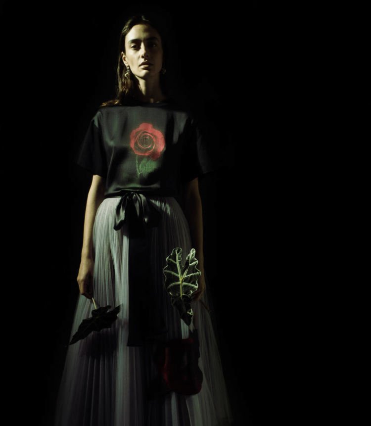 10 Inspirasi Fashion dari Film Beauty and the Beast. Dari Desainer Ternama Sampai Kamu Pun Bisa Tiru